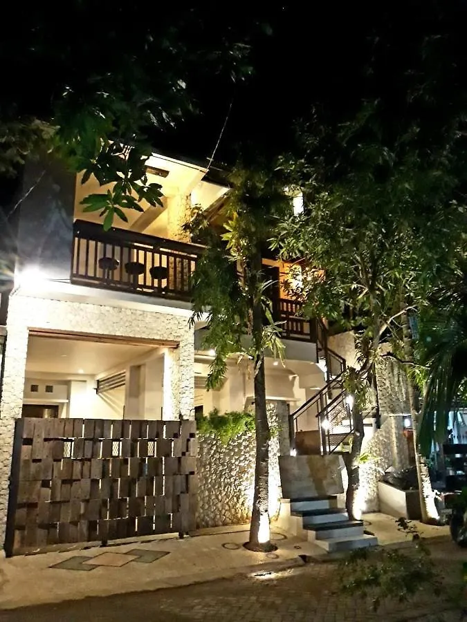 Gading Loft Bali Hotel Jimbaran