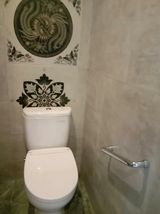 Guest house Gading Loft Bali Hotel Jimbaran