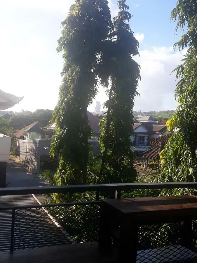 Gading Loft Bali Hotel Jimbaran  0*, Jimbaran (Bali) Indonesia