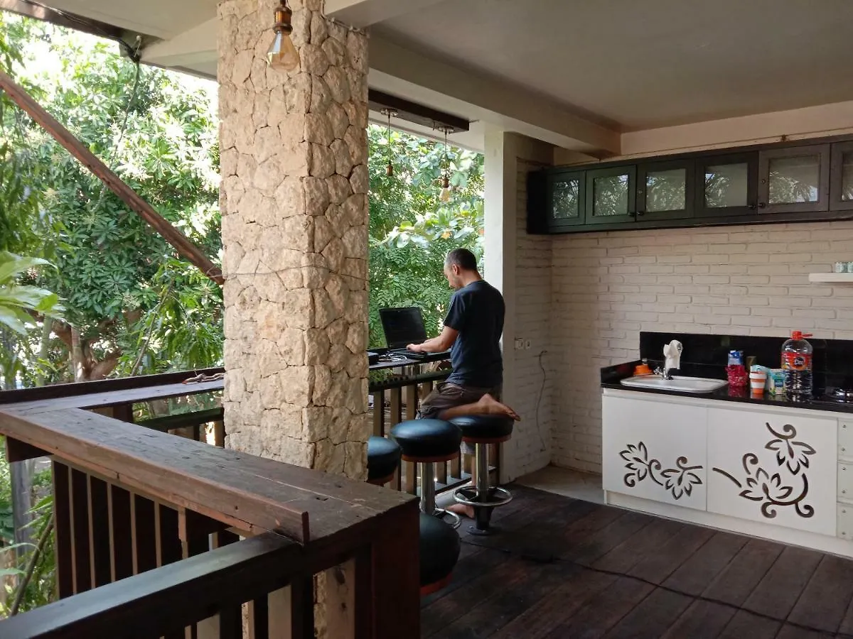 Gading Loft Bali Hotel Jimbaran