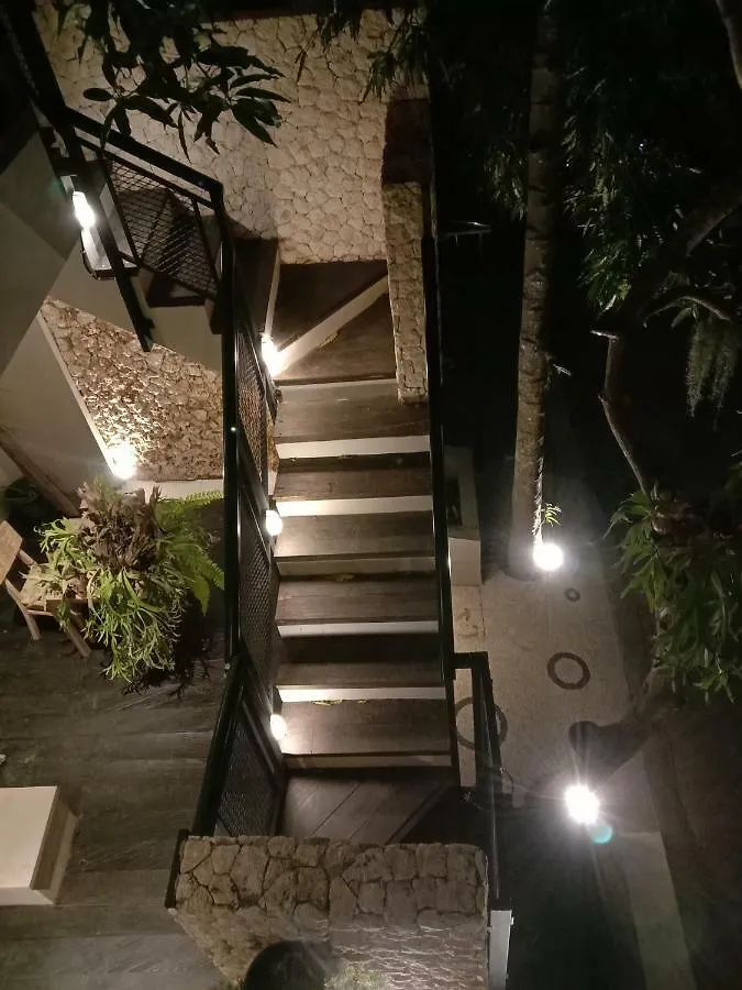Gading Loft Bali Hotel Jimbaran  Guest house Jimbaran (Bali)
