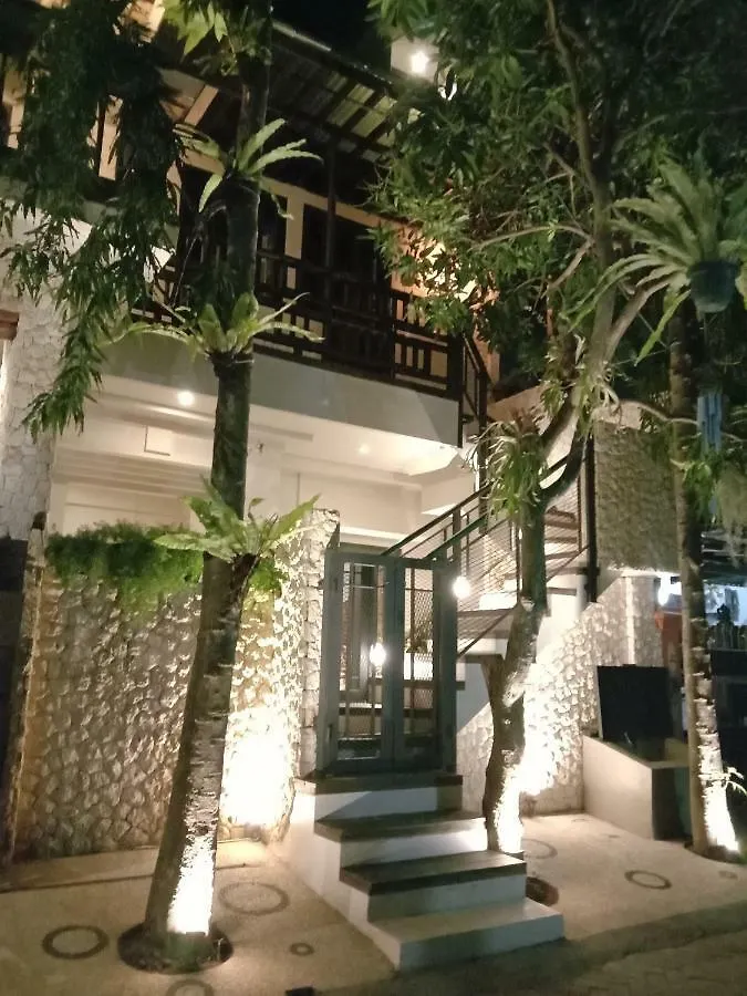 Guest house Gading Loft Bali Hotel Jimbaran  Indonesia