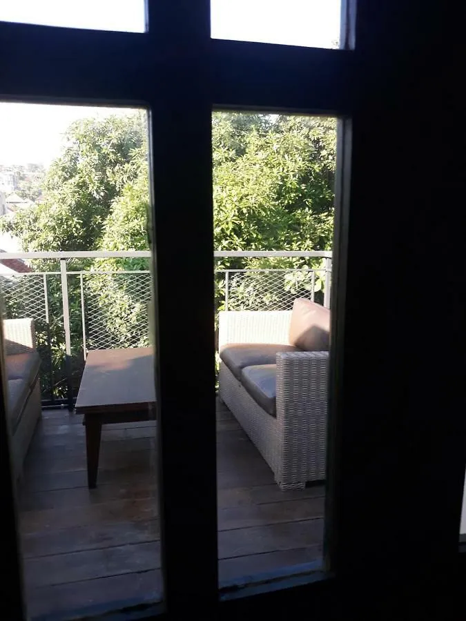 Guest house Gading Loft Bali Hotel Jimbaran