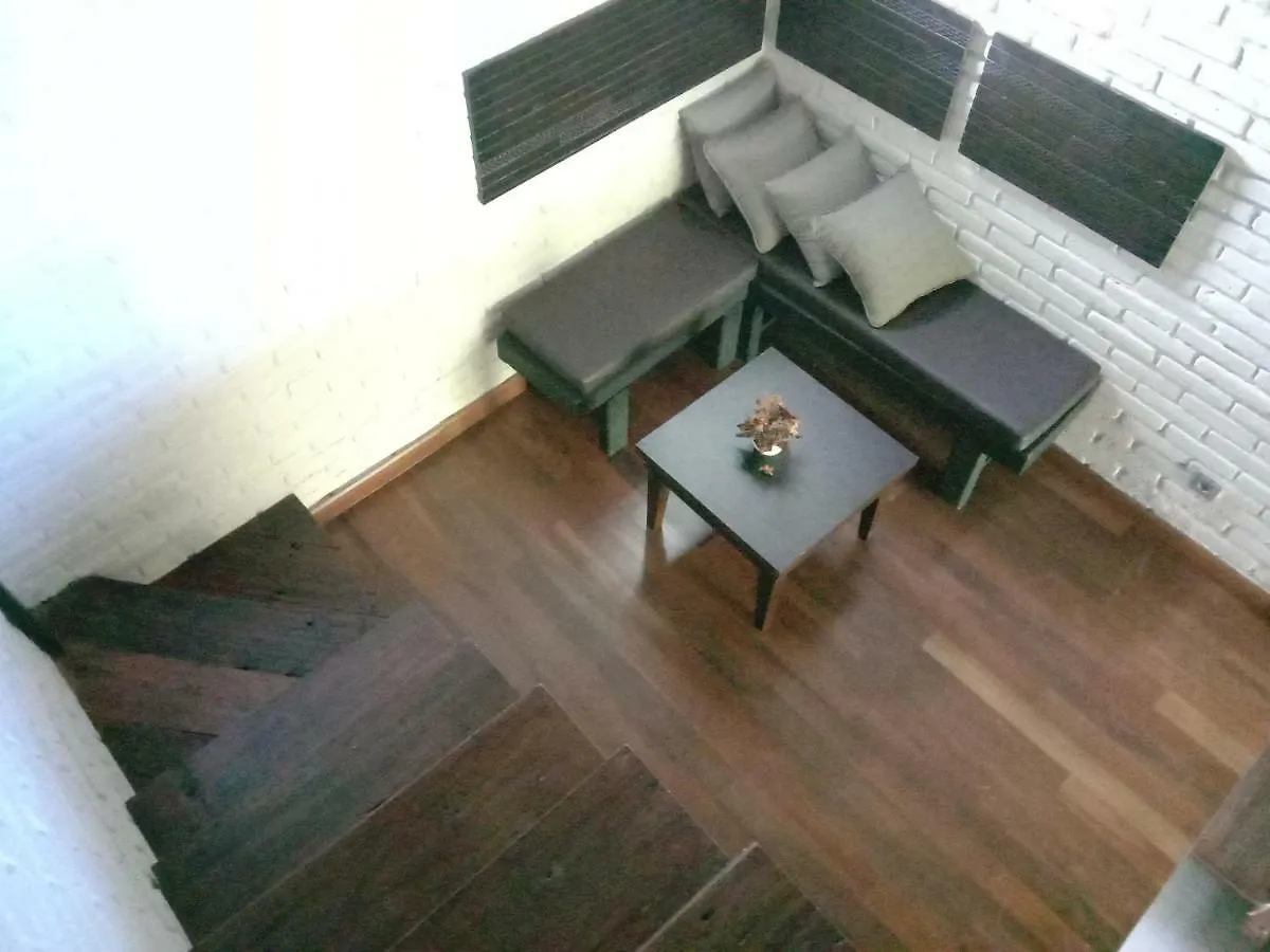 Guest house Gading Loft Bali Hotel Jimbaran  Indonesia
