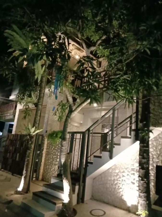 Gading Loft Bali Hotel Jimbaran  0*, Jimbaran (Bali)