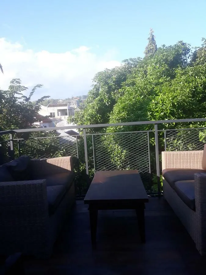 Gading Loft Bali Hotel Jimbaran
