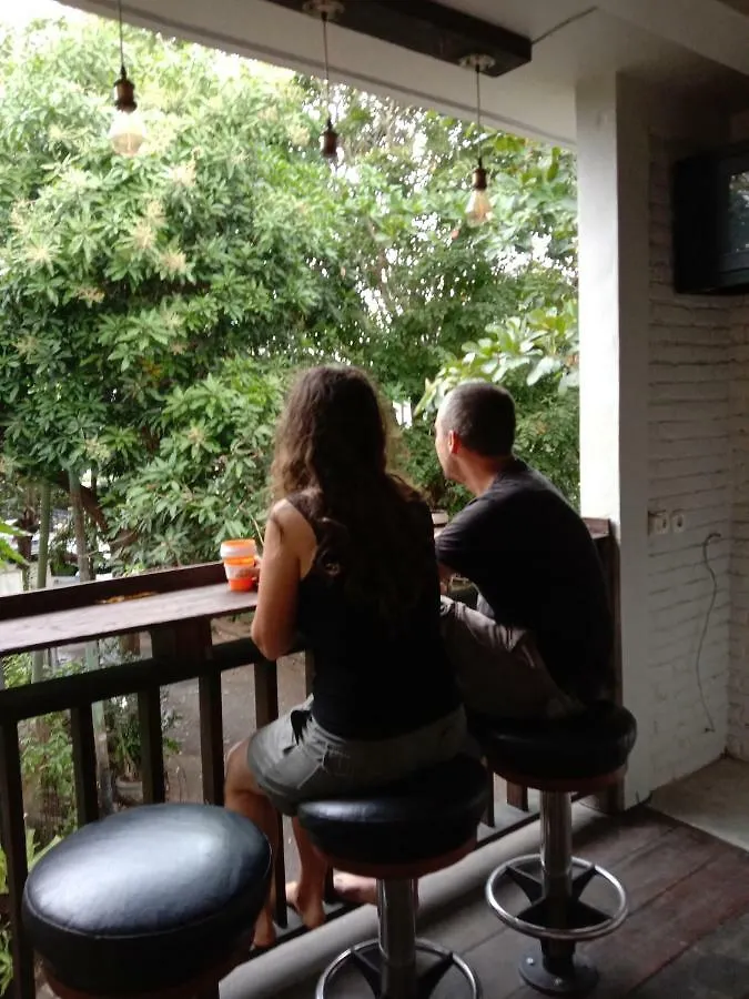 Gading Loft Bali Hotel Jimbaran  Indonesia