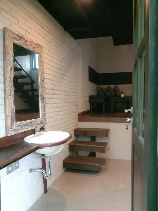 Gading Loft Bali Hotel Jimbaran  Guest house