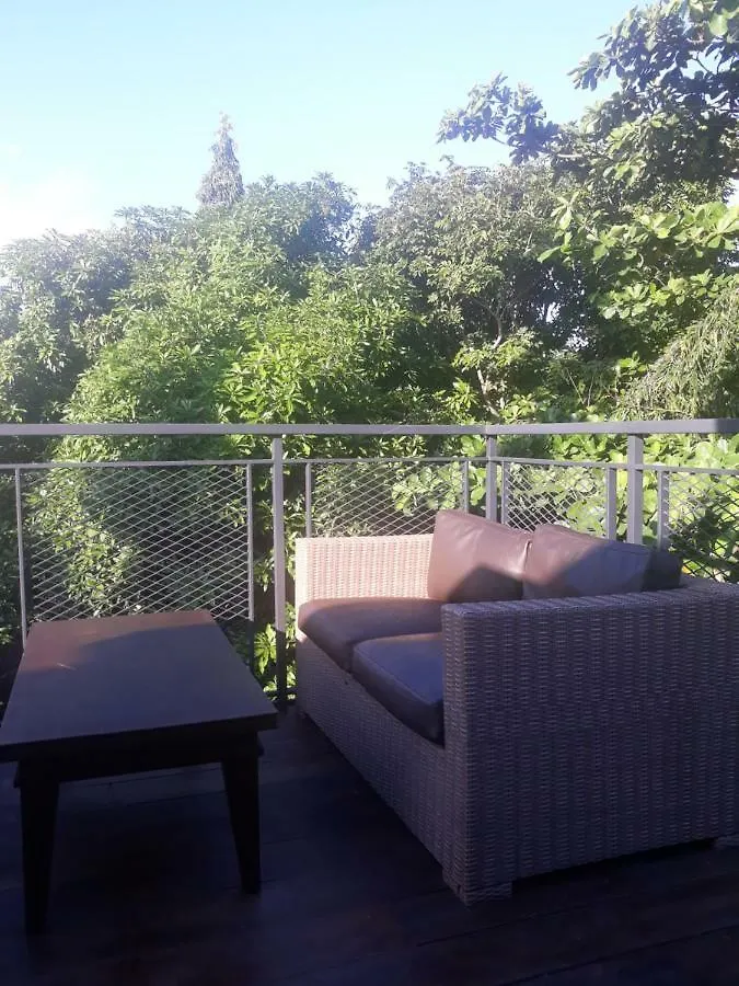 Gading Loft Bali Hotel Jimbaran  Guest house Jimbaran (Bali)