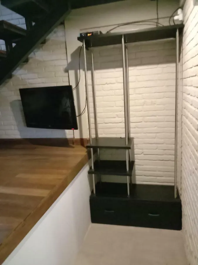 Guest house Gading Loft Bali Hotel Jimbaran