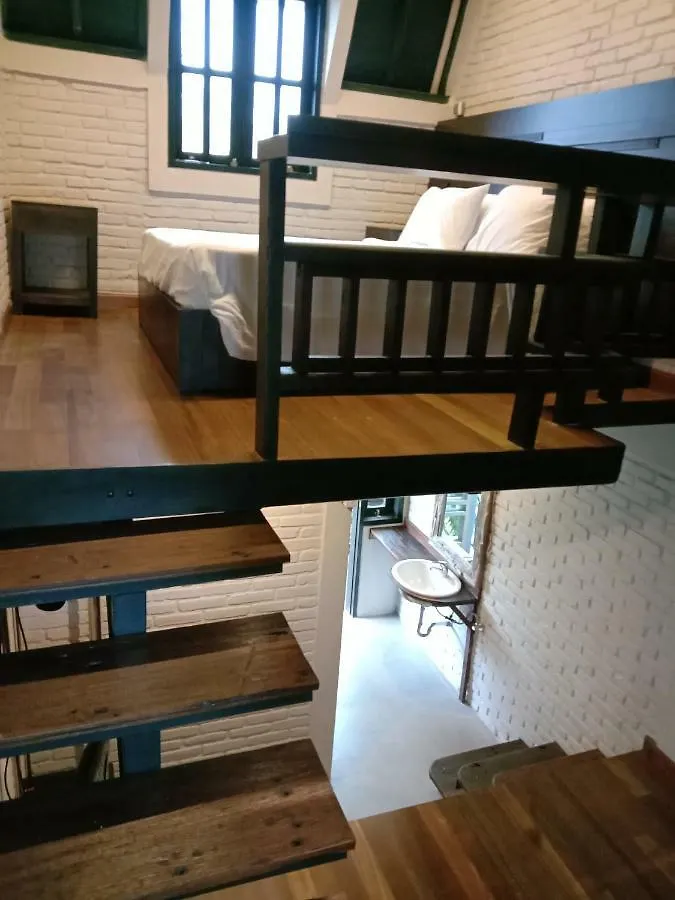 Gading Loft Bali Hotel Jimbaran  Jimbaran (Bali)